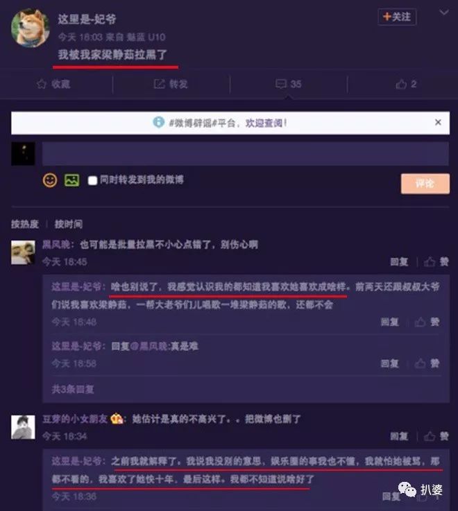 梁靜茹在上段婚姻裡是中了降頭吧？ 情感 第18張