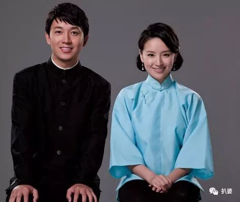 王大治妻女曝光，可他和董洁断了吗？（组图） - 12