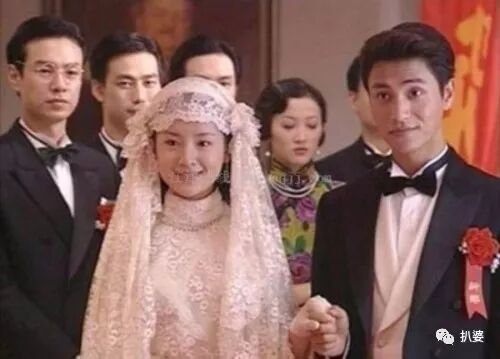 王大治妻女曝光，可他和董洁断了吗？（组图） - 11