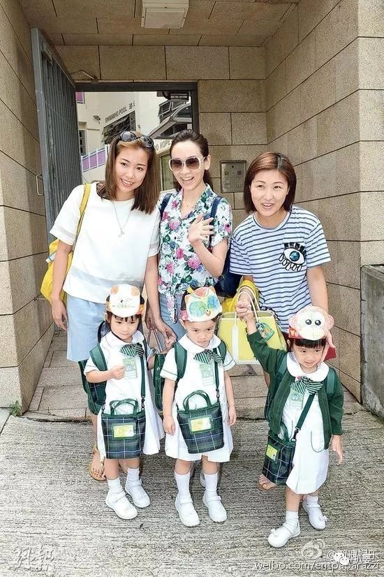 41歲結婚懷二胎，虛榮劈腿反被渣男坑的她翻盤逆襲了啊。 娛樂 第42張