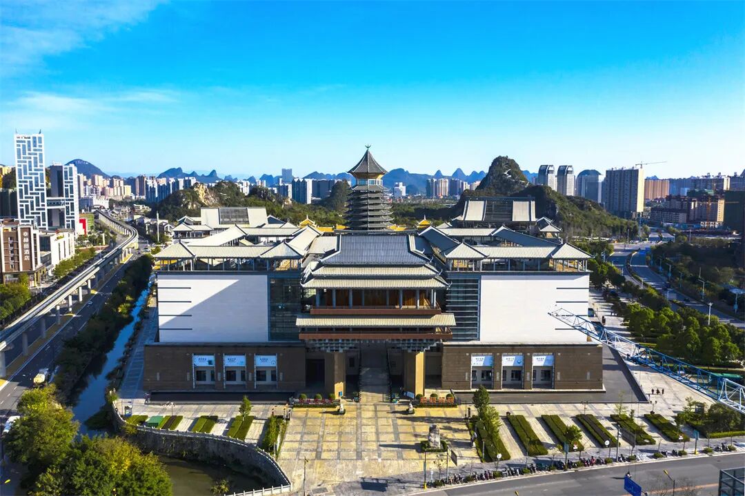 三月三|桂博好戏不断_临桂动态_桂林市临桂区人民政府门户网站 www.