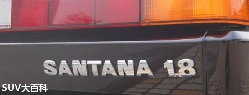 百科 | 大众家中坐，锅从天上来：说说那些你看不懂的汽车尾标