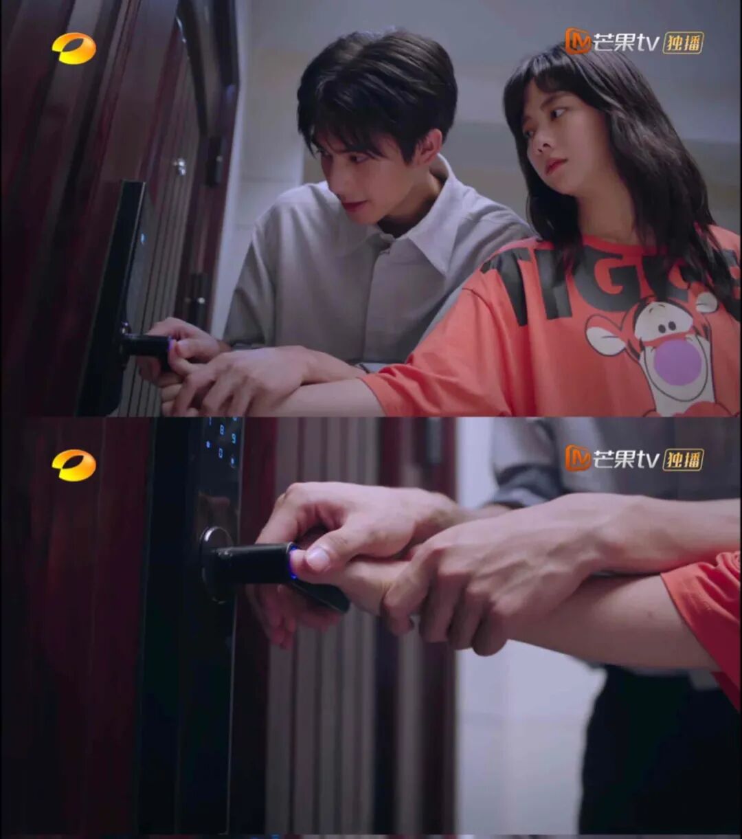 ���Լ���֮�����������ˣ�