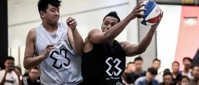 恭喜！四名黄金联赛球员当选CBA首轮秀，新的舞台请继续加油！