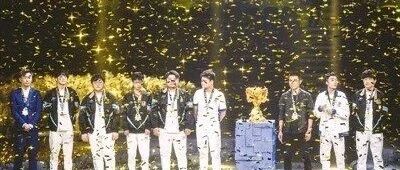 后疫情时代，电竞的机遇来了