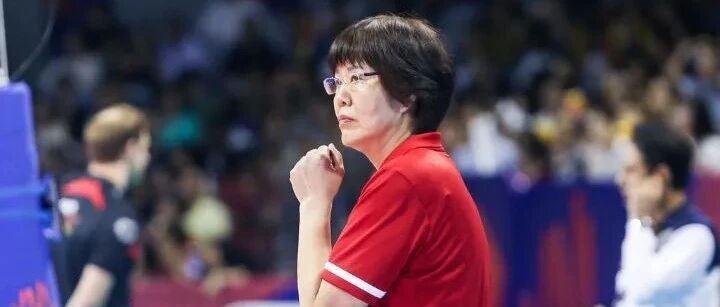 为啥人人爱女排？“气死”郎妈的大逆转告诉你答案