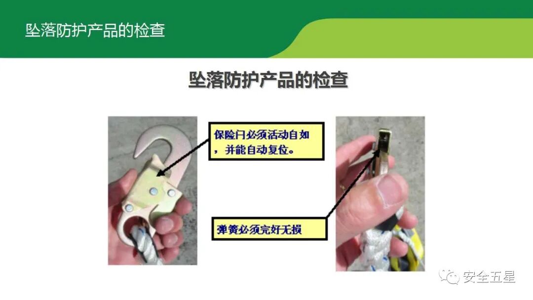 不系安全带，不戴安全帽的后果！一组图胜过百场培训的图64