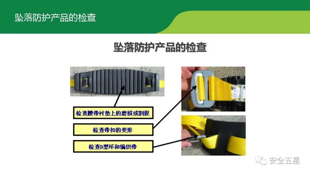 不系安全带，不戴安全帽的后果！一组图胜过百场培训的图66