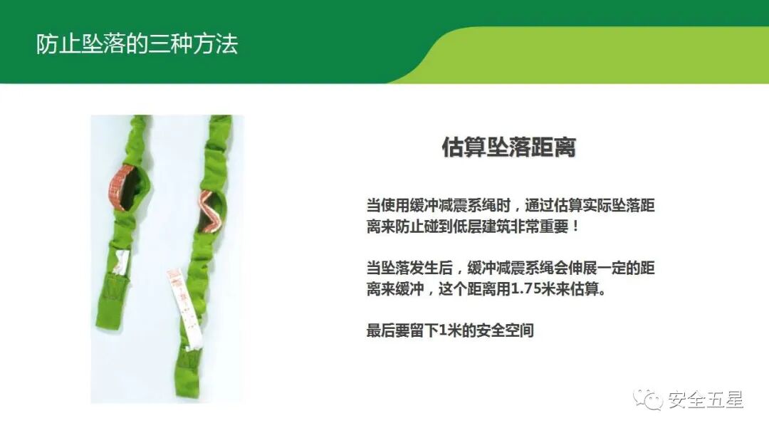 不系安全带，不戴安全帽的后果！一组图胜过百场培训的图49