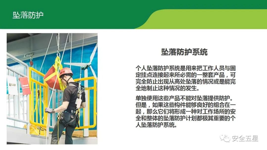 不系安全带，不戴安全帽的后果！一组图胜过百场培训的图29