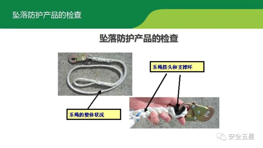 不系安全带，不戴安全帽的后果！一组图胜过百场培训的图63