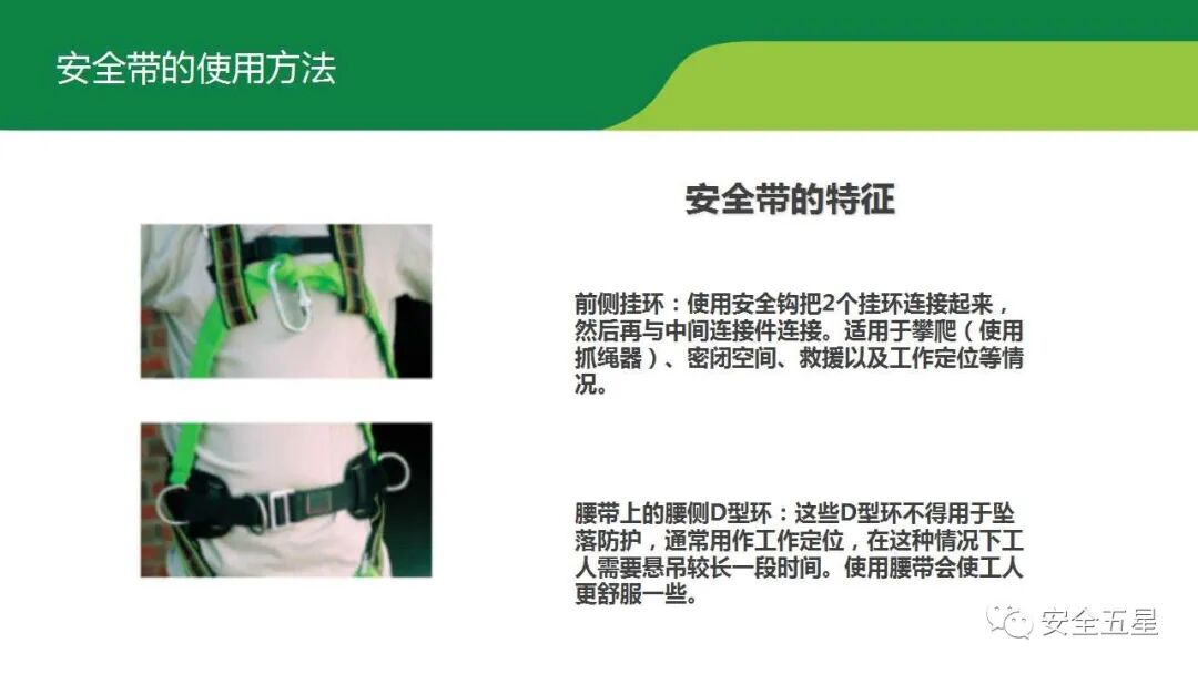 不系安全带，不戴安全帽的后果！一组图胜过百场培训的图37