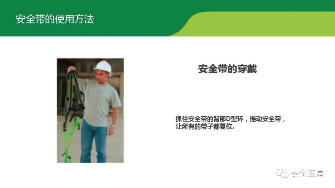 不系安全带，不戴安全帽的后果！一组图胜过百场培训的图38