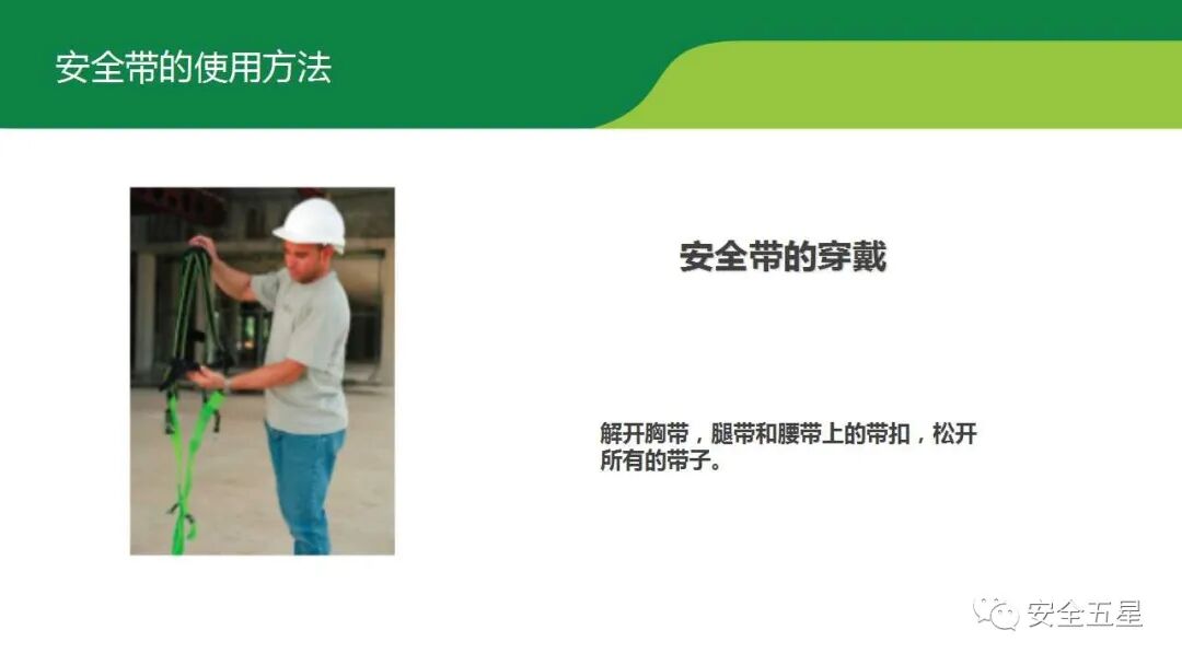 不系安全带，不戴安全帽的后果！一组图胜过百场培训的图39