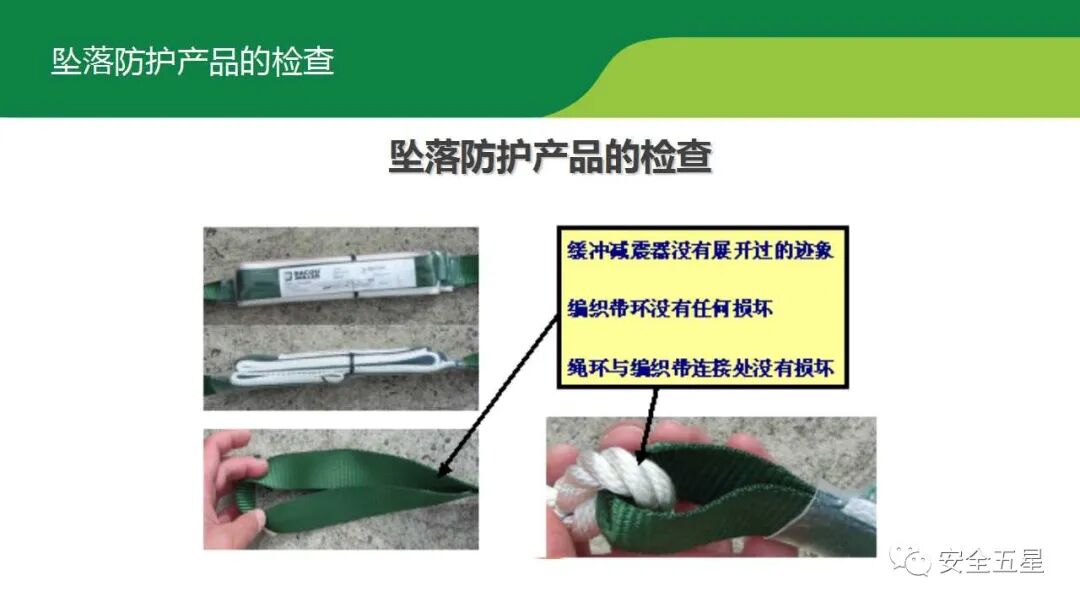 不系安全带，不戴安全帽的后果！一组图胜过百场培训的图65