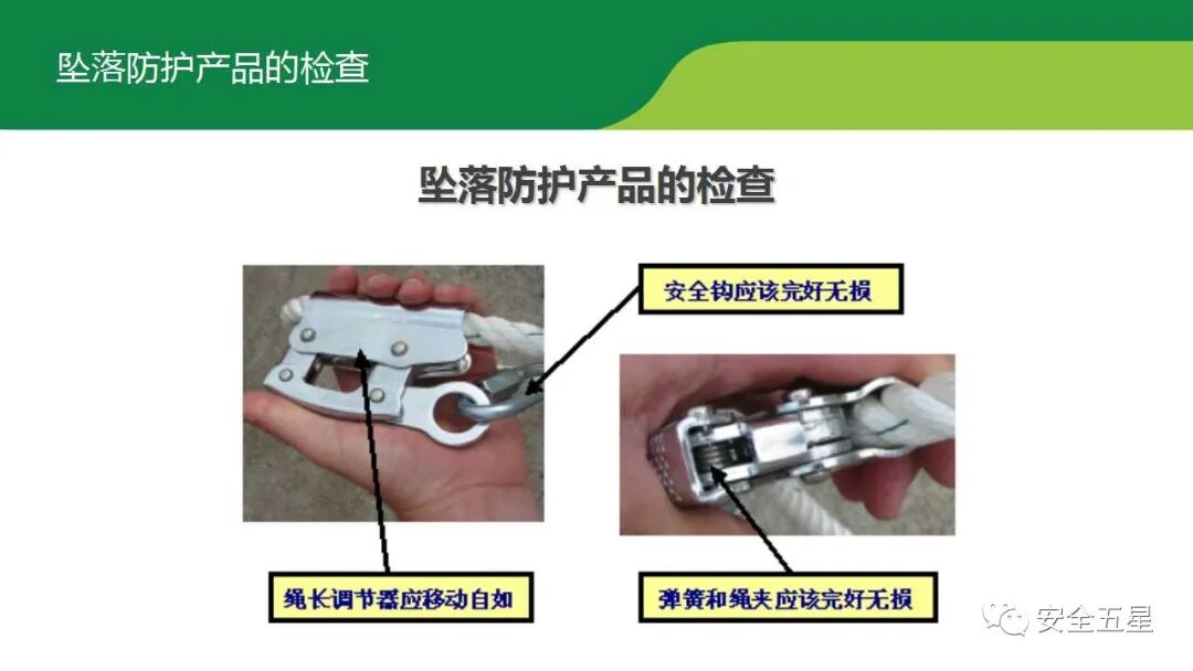 不系安全带，不戴安全帽的后果！一组图胜过百场培训的图68