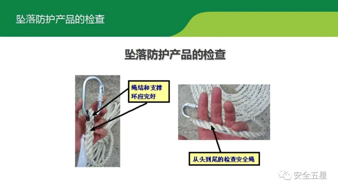 不系安全带，不戴安全帽的后果！一组图胜过百场培训的图69