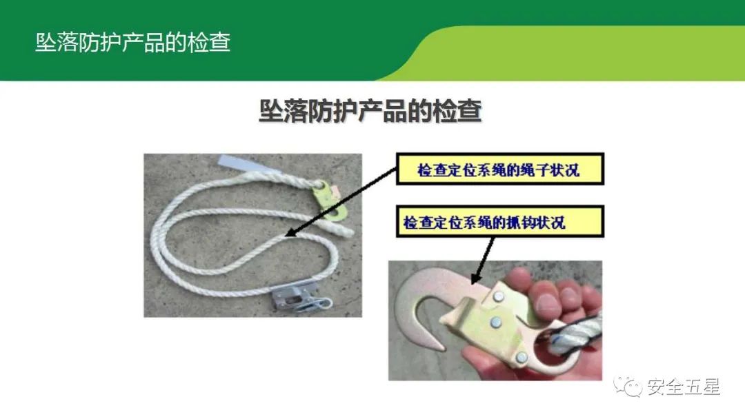 不系安全带，不戴安全帽的后果！一组图胜过百场培训的图67