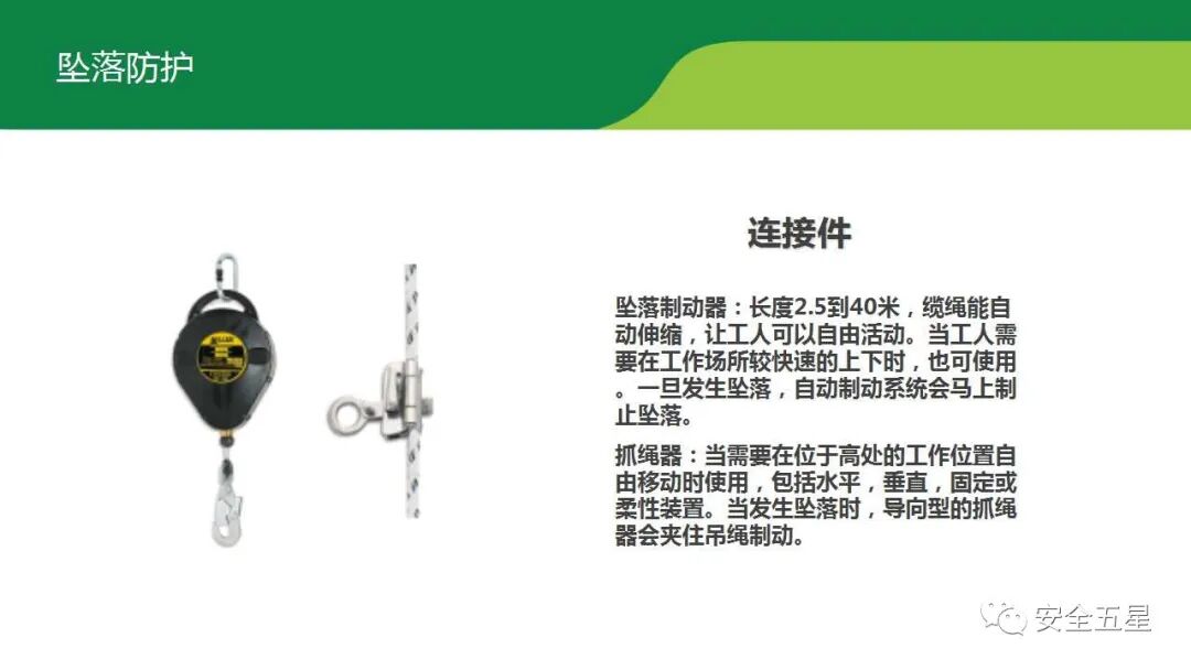 不系安全带，不戴安全帽的后果！一组图胜过百场培训的图33