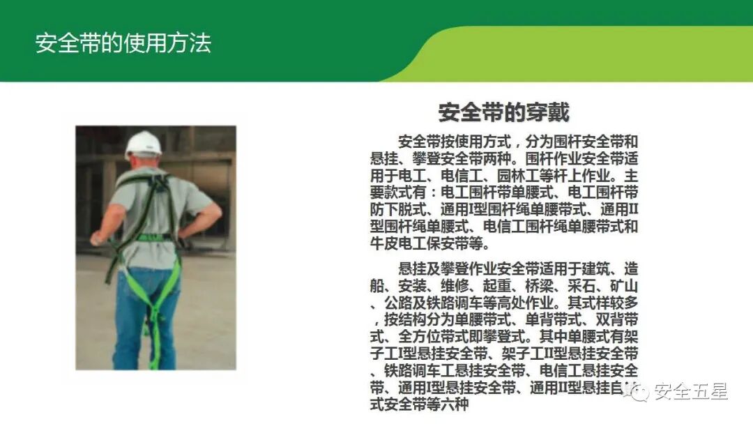 不系安全带，不戴安全帽的后果！一组图胜过百场培训的图40