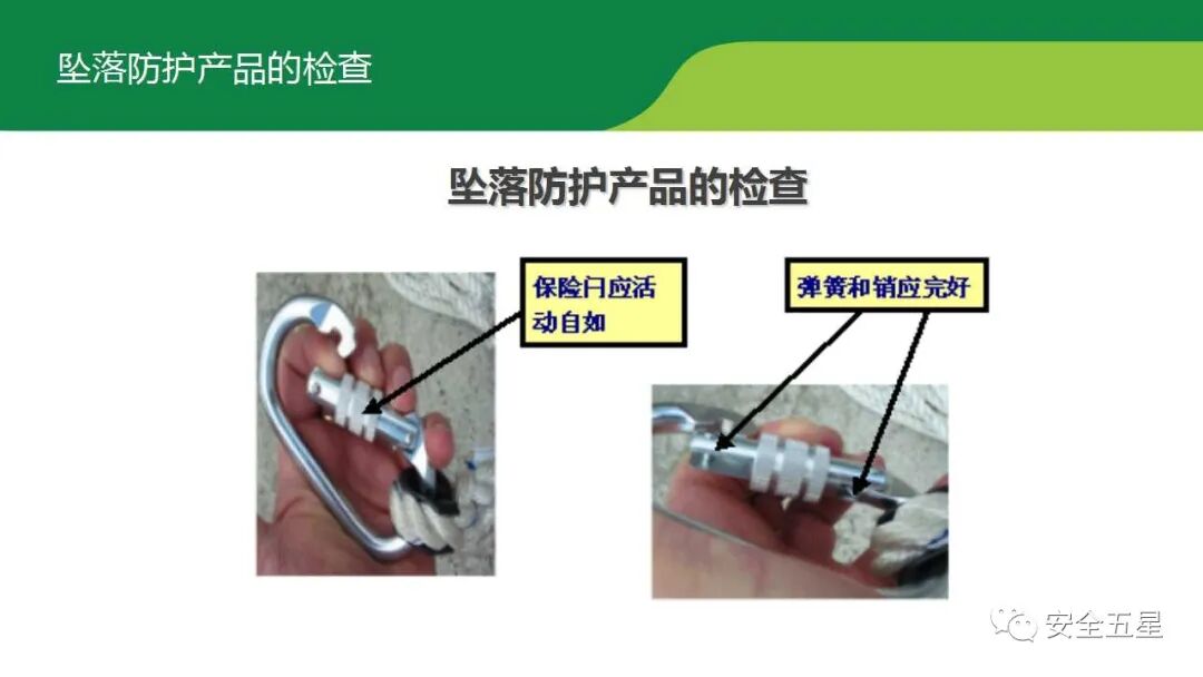 不系安全带，不戴安全帽的后果！一组图胜过百场培训的图70