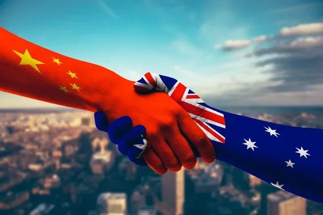 关于中国海关企业信用管理制度与澳大利亚诚信贸易商计划互认的安排》