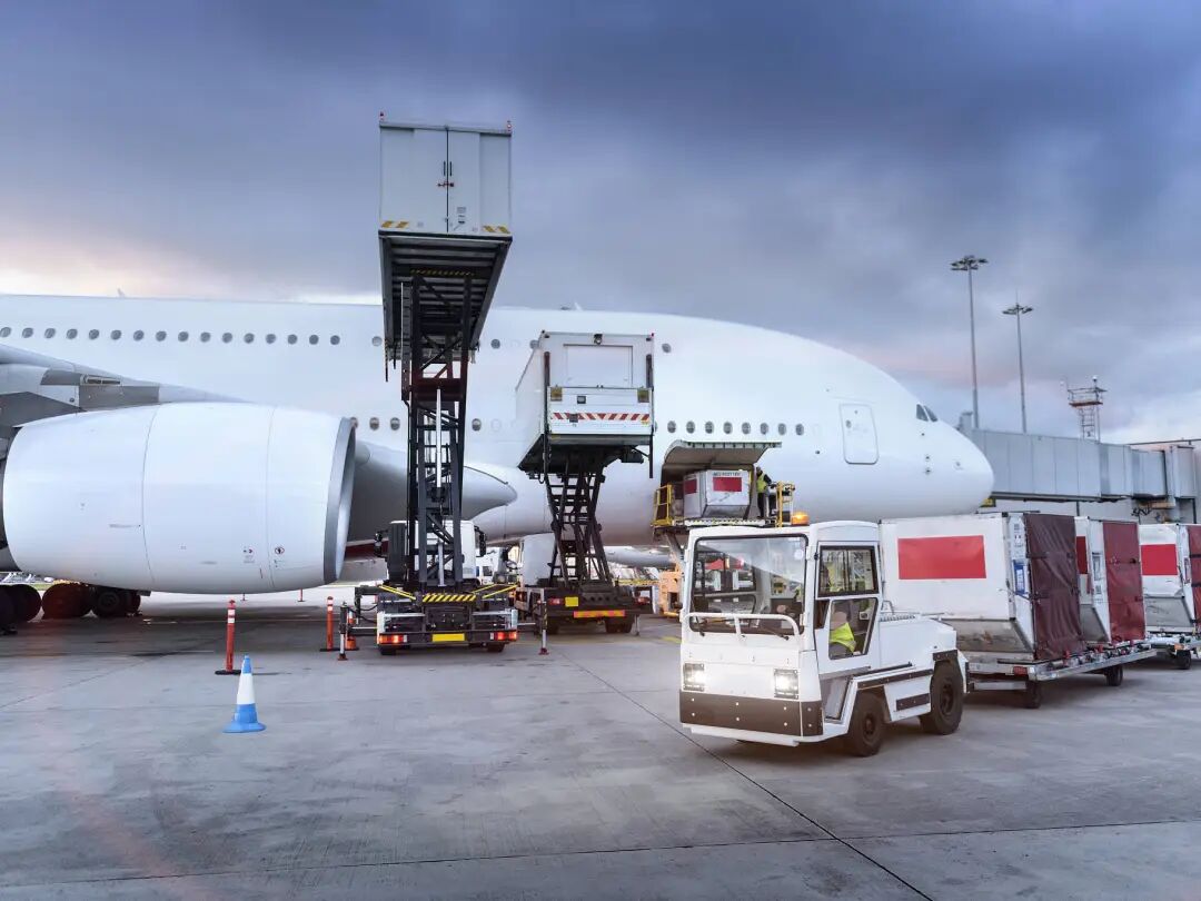 化工品國際快遞