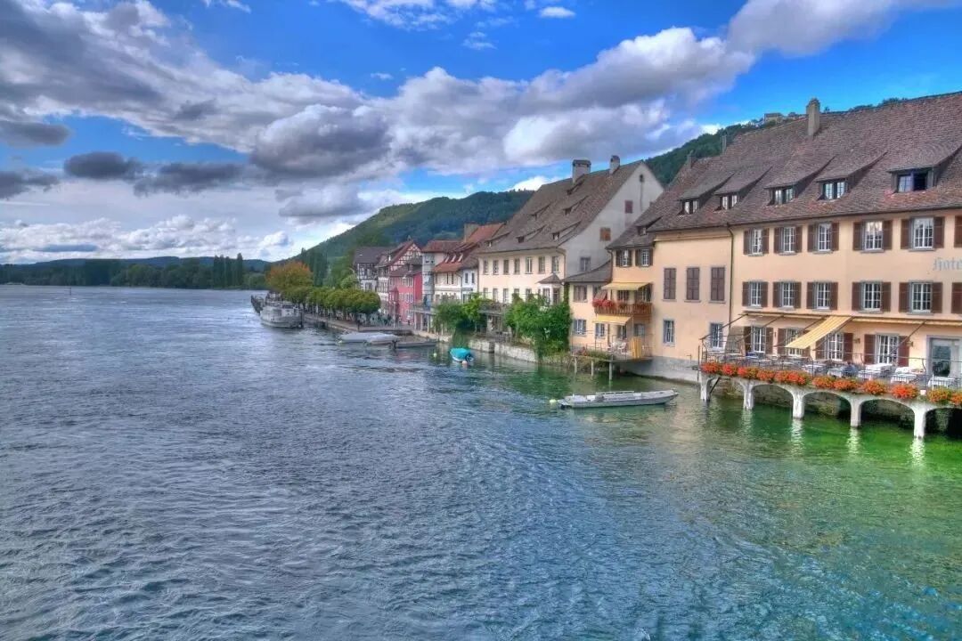 【亮点剧透】美地港医疗瑞士养疗之旅——2023长三角度假医疗绿色健康高峰论坛