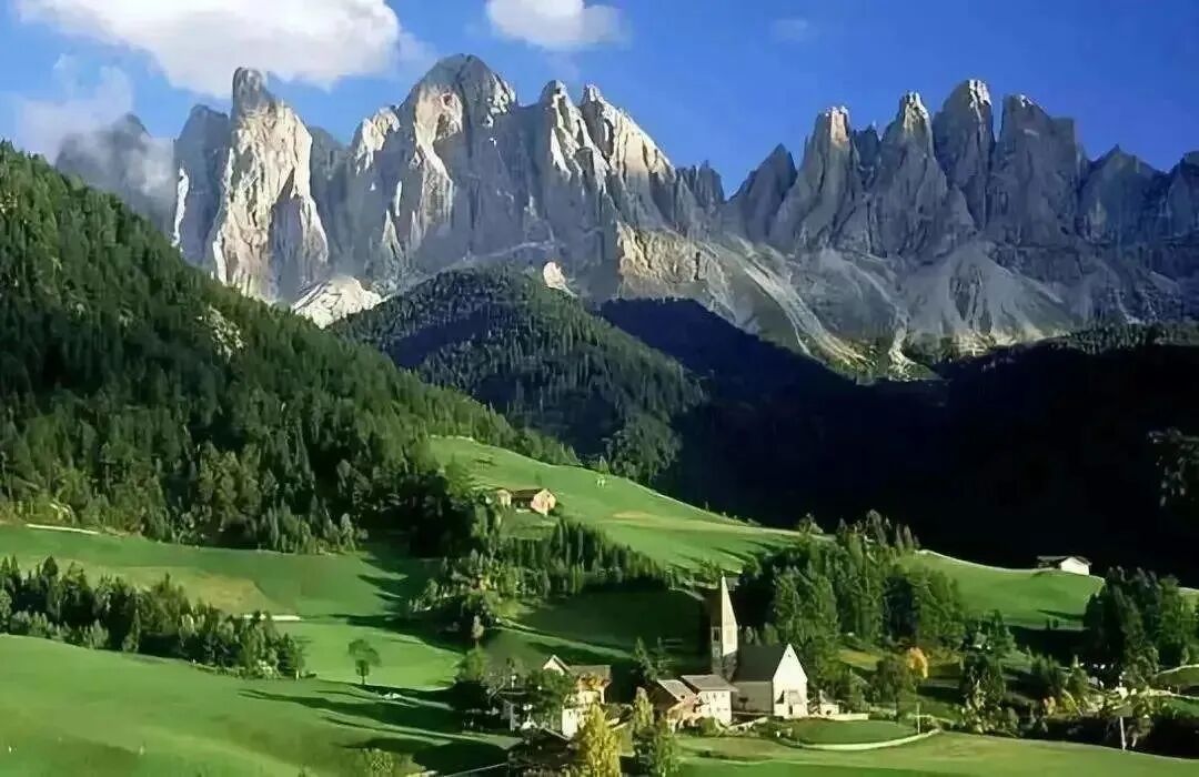 【亮点剧透】美地港医疗法国养疗之旅——2023长三角度假医疗绿色健康高峰论坛