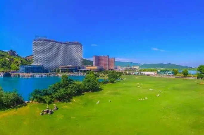 【亮点剧透】2023长三角度假医疗绿色健康高峰论坛——遇见龙之梦钻石酒店！