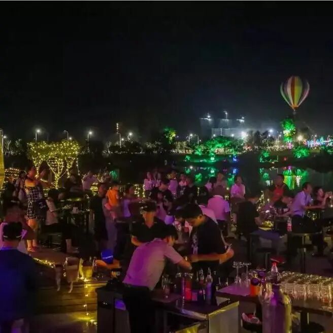 【亮点剧透】2023长三角度假医疗绿色健康高峰论坛——遇见龙之梦钻石酒店！