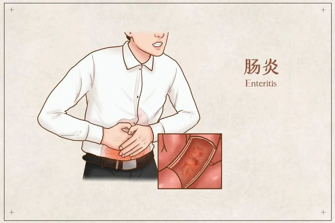 炎症是癌症的祸根！患上这5种炎症千万不要拖