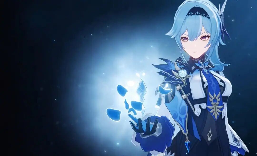 原神:迪希雅被安排进常驻池的讨论,优菈未复刻优菈厨破防,未来什么