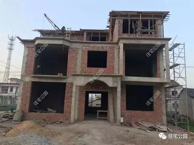 自建房市场_一吨水泥多少立方_自建房材料成本如何计算