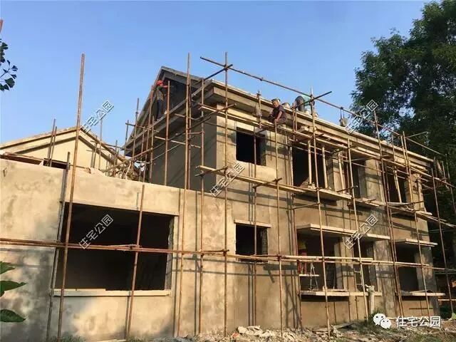 自建房市场_自建房材料成本如何计算_一吨水泥多少立方