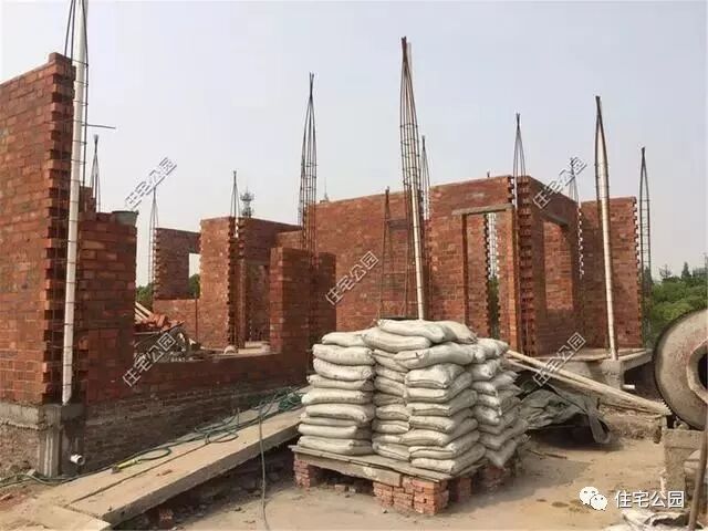 自建房市场_自建房材料成本如何计算_一吨水泥多少立方