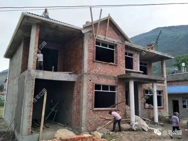 一吨水泥多少立方_自建房材料成本如何计算_自建房市场