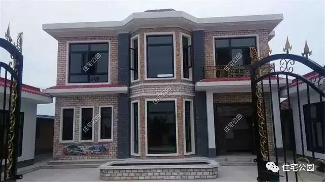 自建房市场_自建房材料成本如何计算_一吨水泥多少立方