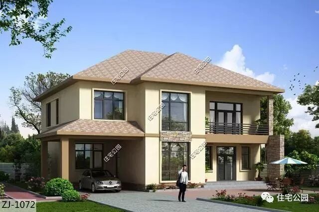 自建房市场_自建房材料成本如何计算_一吨水泥多少立方