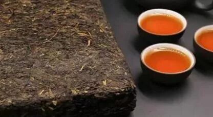 高血压能不能喝黑茶，在什么时间喝最好？