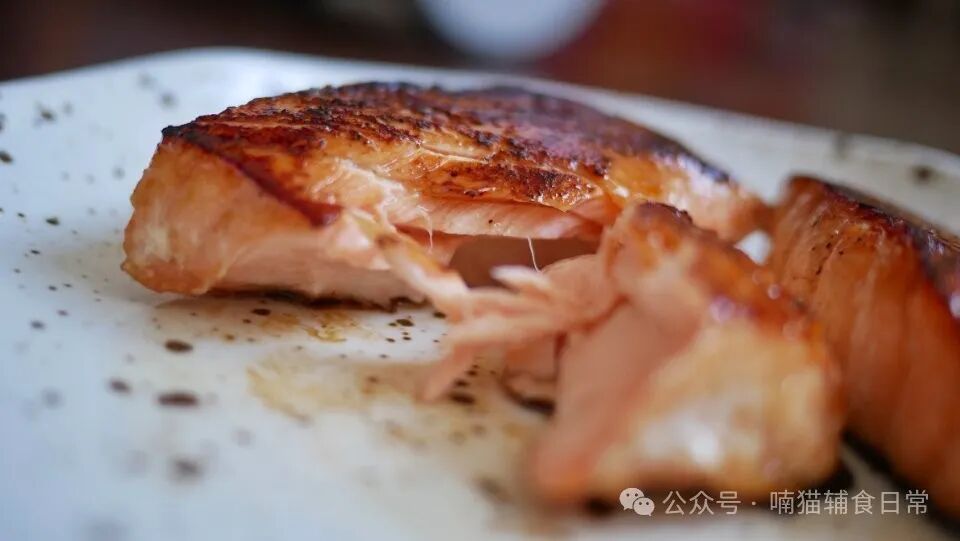 怎样做三文鱼给宝宝吃