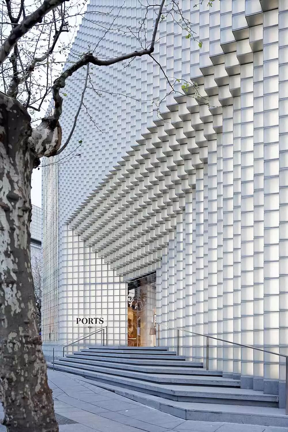 用对了玻璃砖你也可以像大师一样豪横