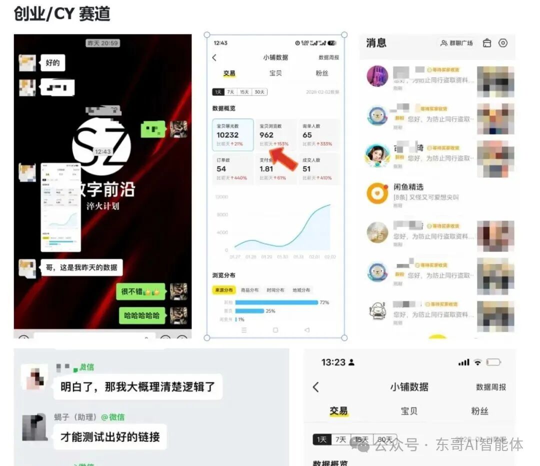 AI生成图片
