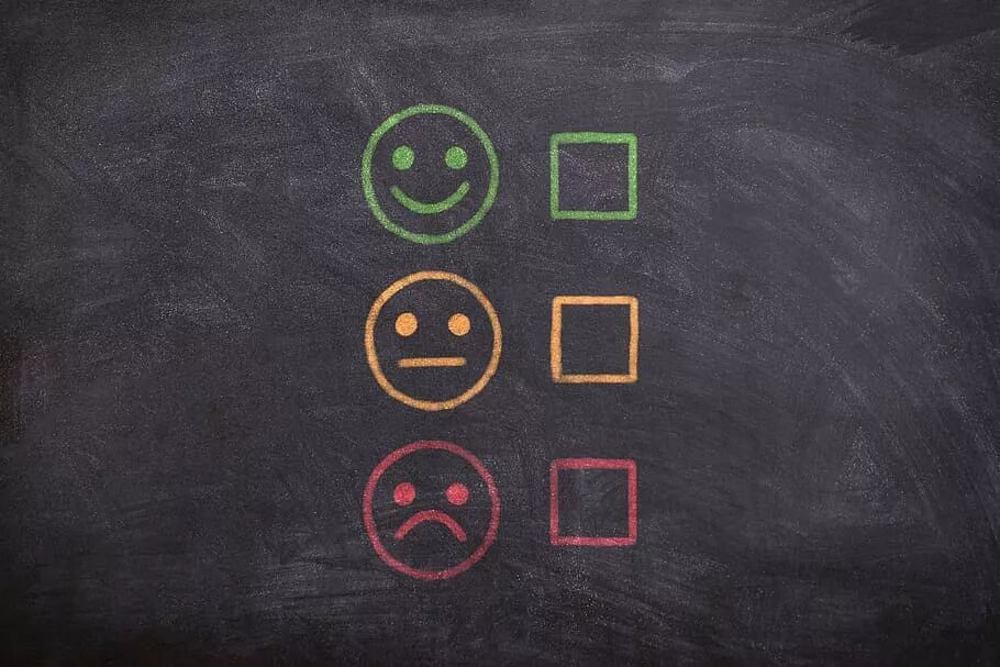 



既然拿得出作品，就要经得住考验
