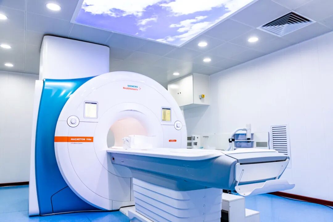 dr在医学上是什么意思【健康指南】DR、CT、MRI：医学影像三剑客的“职场揭秘”_https://www.jmylbn.com_新闻资讯_第4张