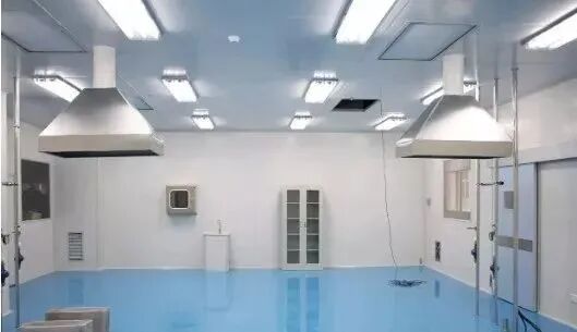 大牌云集丨2024广州净化展首批展商抢先看,邀您8月8-10相聚广州