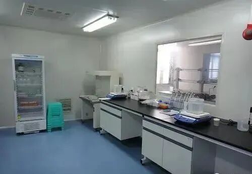 大牌云集丨2024广州净化展首批展商抢先看,邀您8月8-10相聚广州