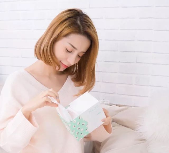 敏感肌有救了!秒杀进口花王的纯棉姨妈巾,终于找到了