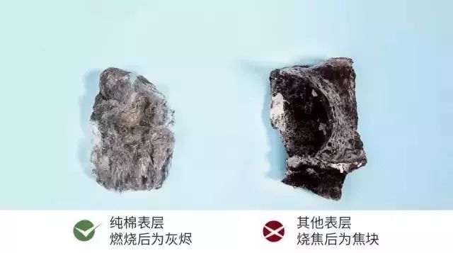 99%的女孩都用错了姨妈巾!你以为的棉柔≠纯棉?