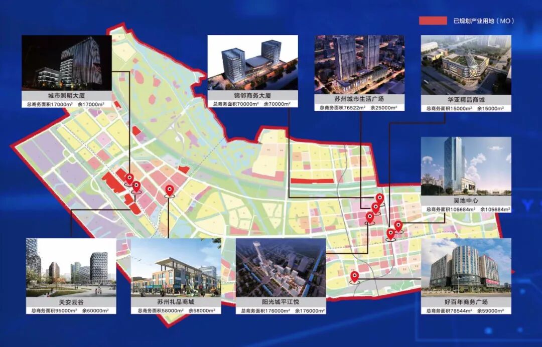 苏州有哪些区_江苏苏州中街路105号创元科技园是在苏州哪一个区_苏州科技学院的市场营销专业的住宿区在哪